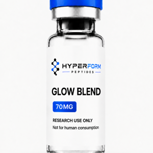 Glow Blend 70 mg